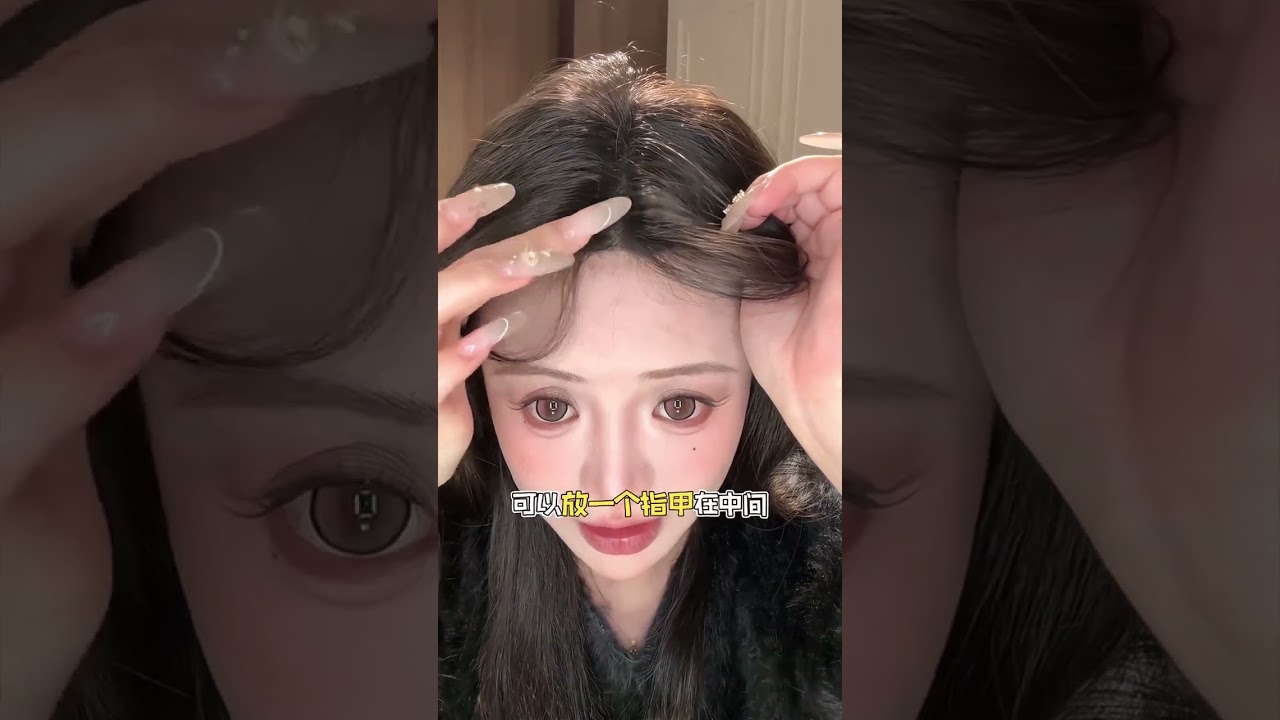 Natural Wig Wearing Tips: Get a Flawless Look