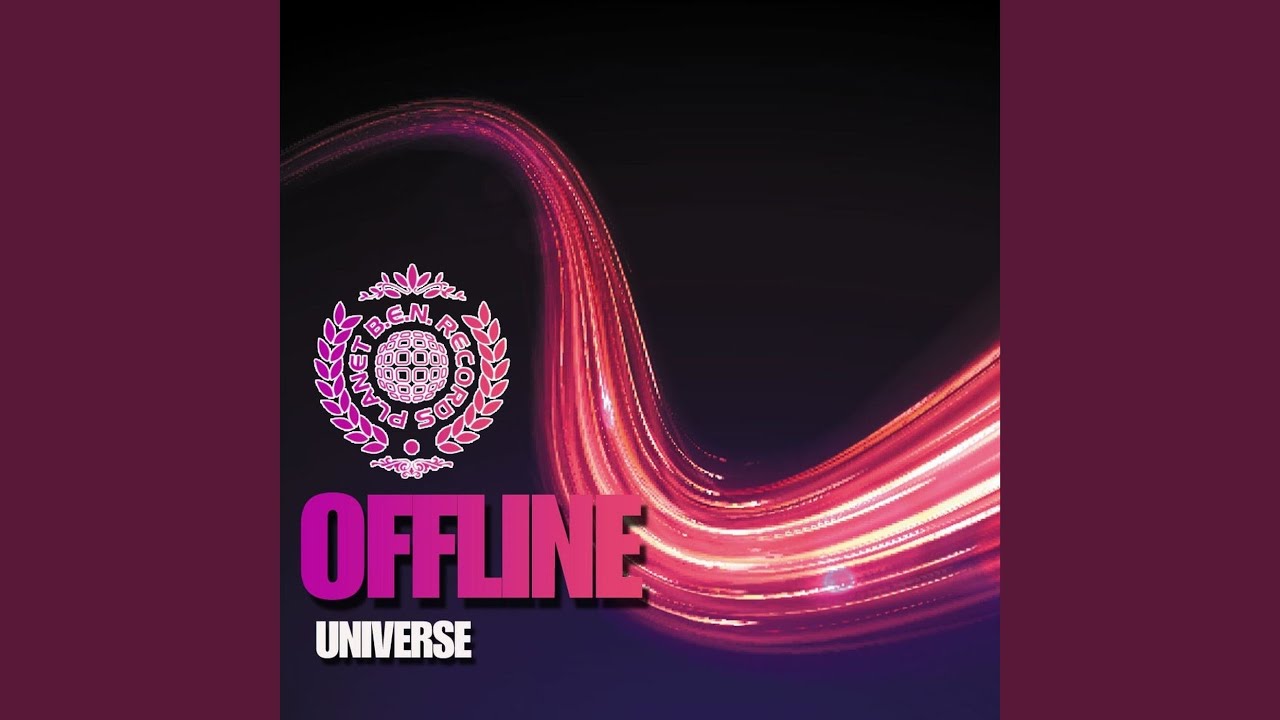 Voyager (Offline Remix)