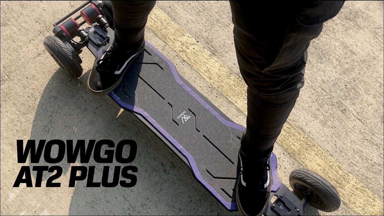 #151 WOWGO AT2 plus - How much improvement over AT2?