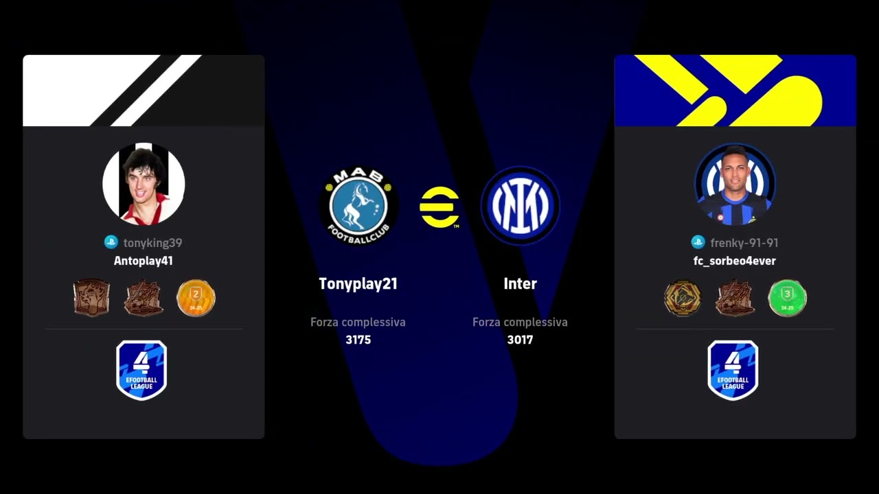antoplay41 twitch.tv./ITA/ entra effooball pazzo (Part 5/8)