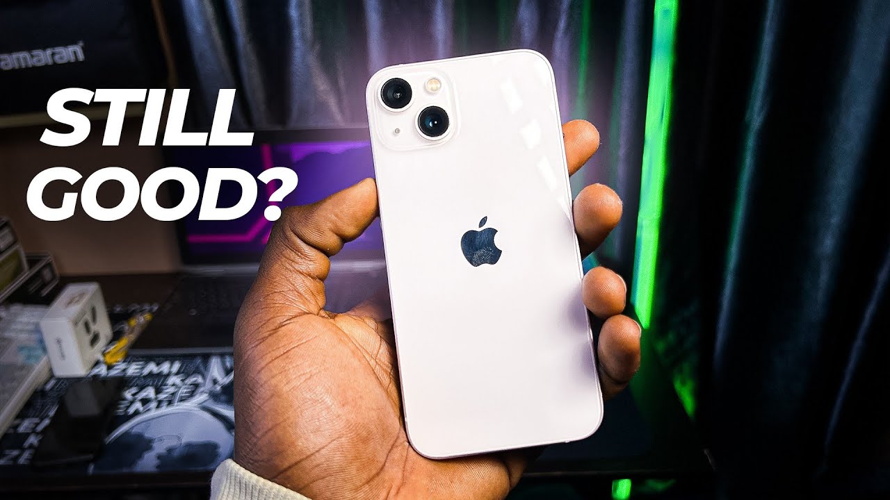 STOP Buying 2026 Budget Phones! (iPhone 13 is Better)