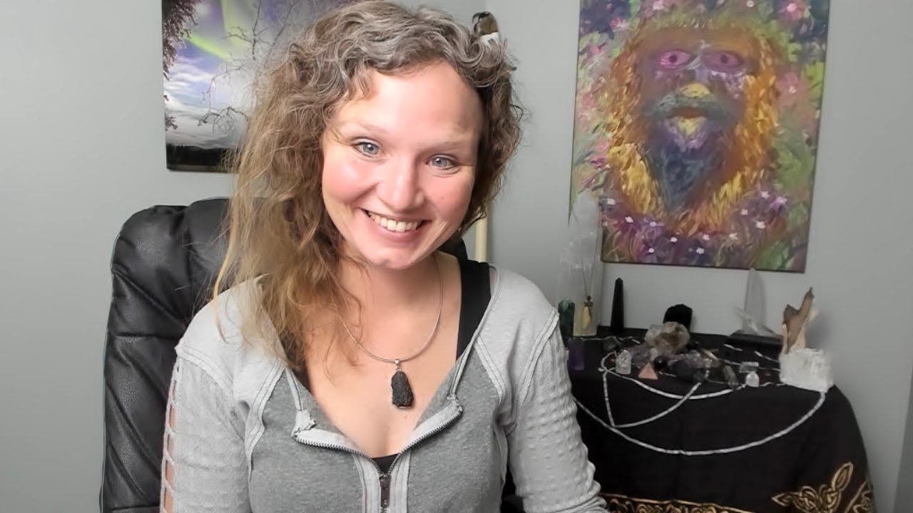 Channeling Spirit, Psychic Development Tips, & Human Ascension Wisdom
