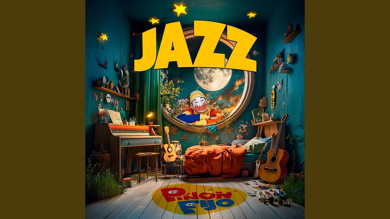 Canción de los Miedos