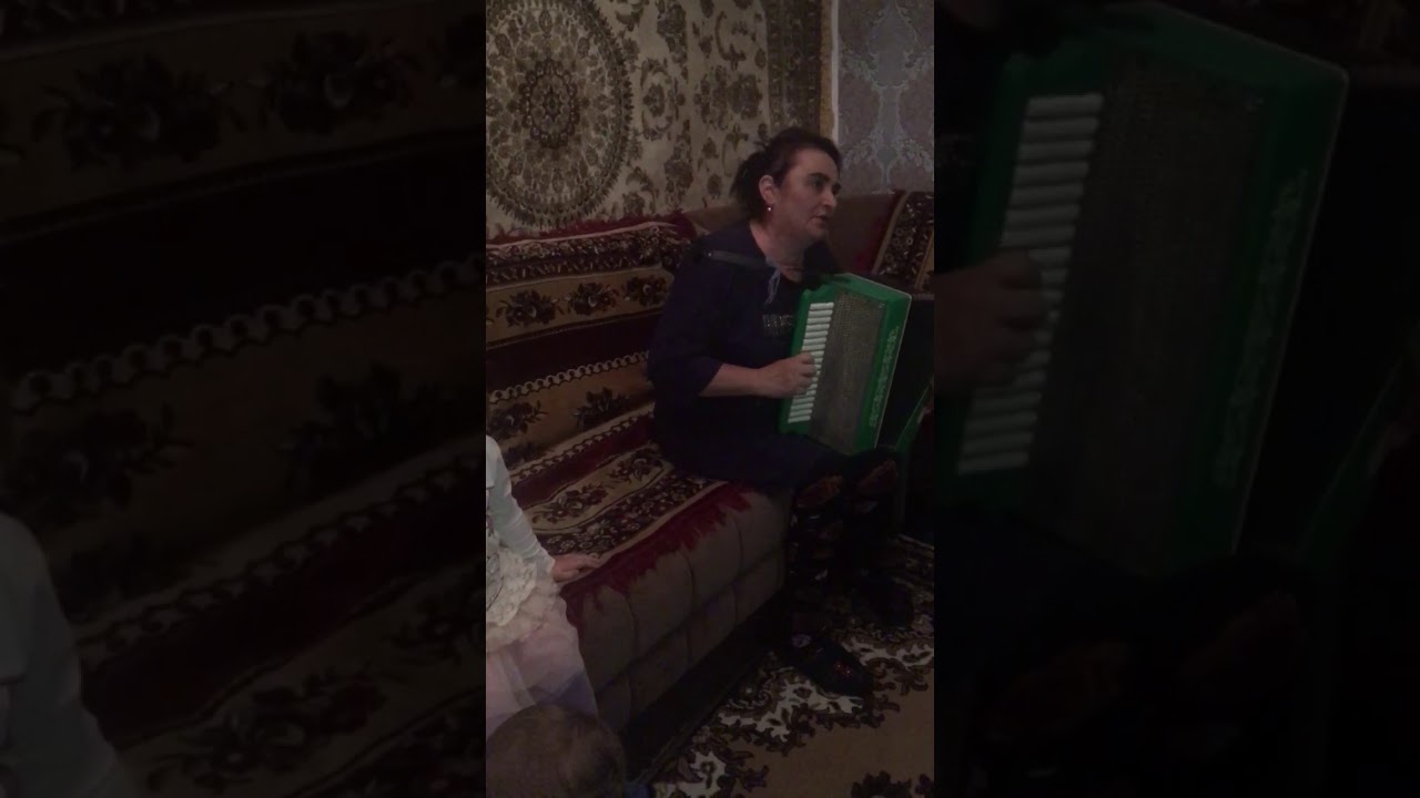А.А.У. Кьайры кетиб бараса
