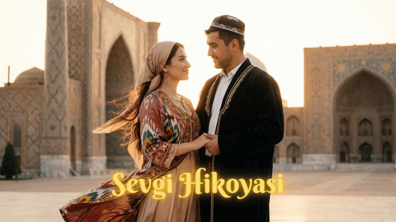 Yangi Oʻzbek Sevgi Qoʻshiqlari 2026 | Eng Trenddagi Romantic Uzbek Songs