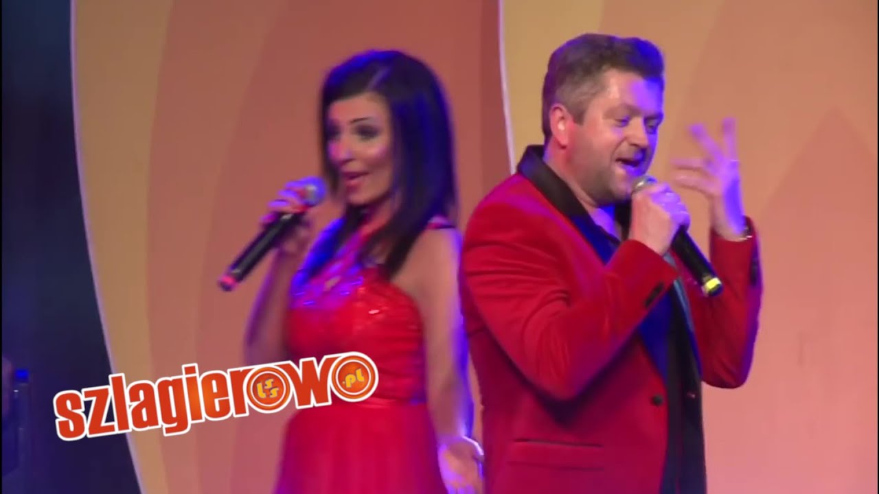 Chris & Marta Oxforduo, Śmiej się na cały głos - SZLAGIEROWO KONCERTOWO