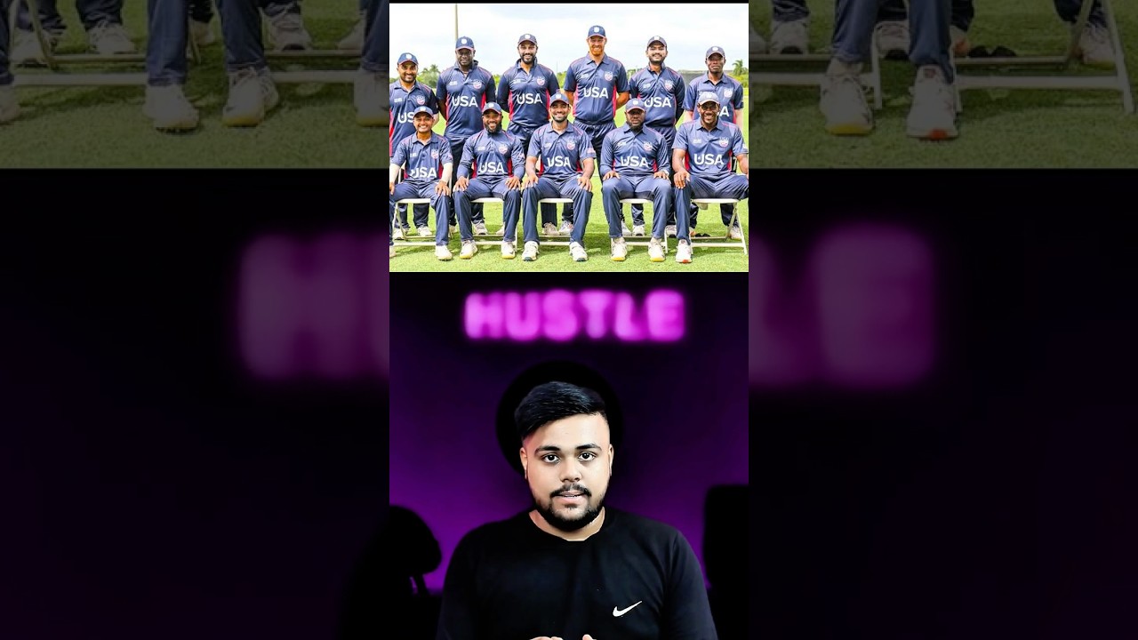 ICC Suspends USA Cricket But Team Will Still Play! What&rsquo;s Next?
