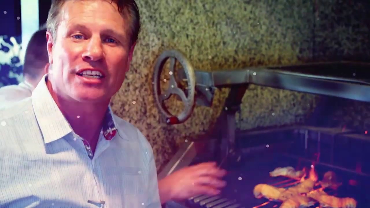 Seafood Escape with ET: Sydney Leatherjacket, Season 1 Episode 4