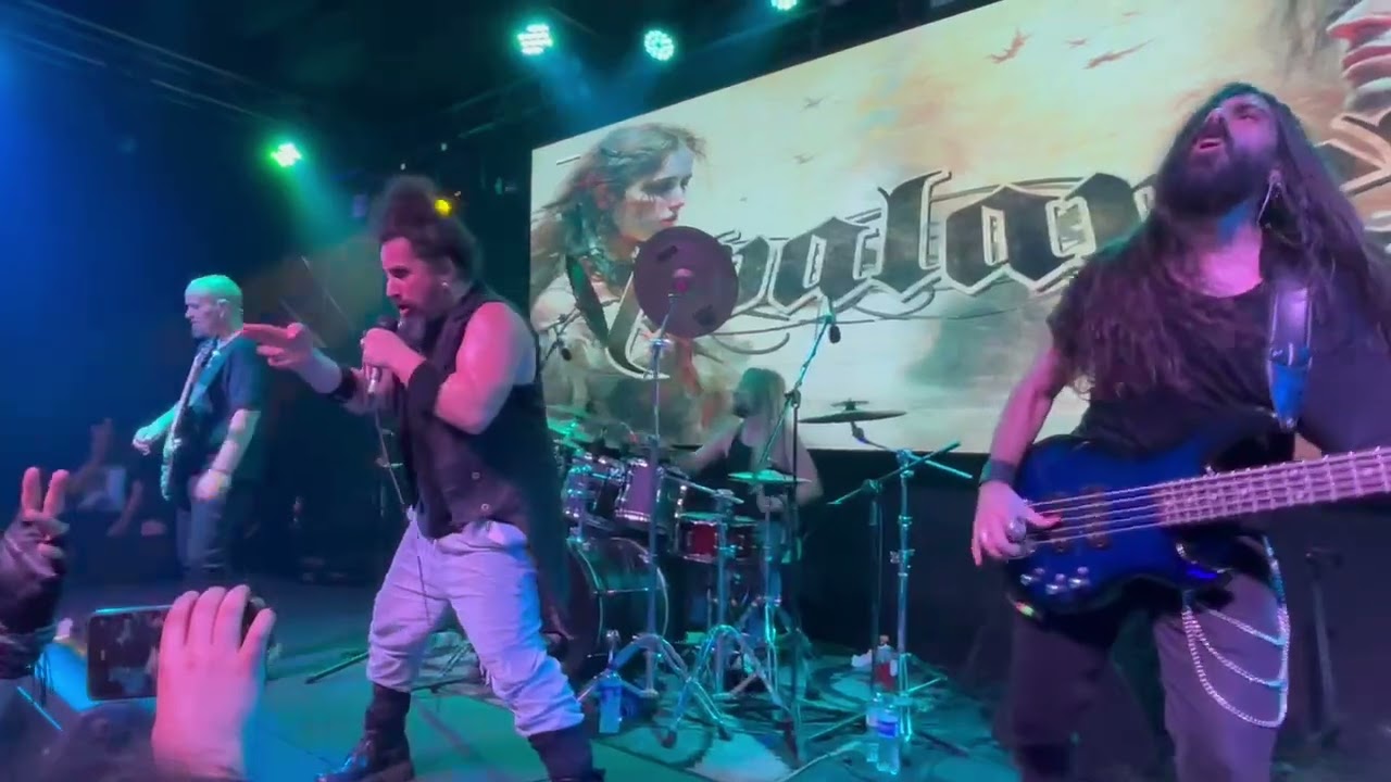 Torquemada, Avalanch (Bogota 2024) - En vivo