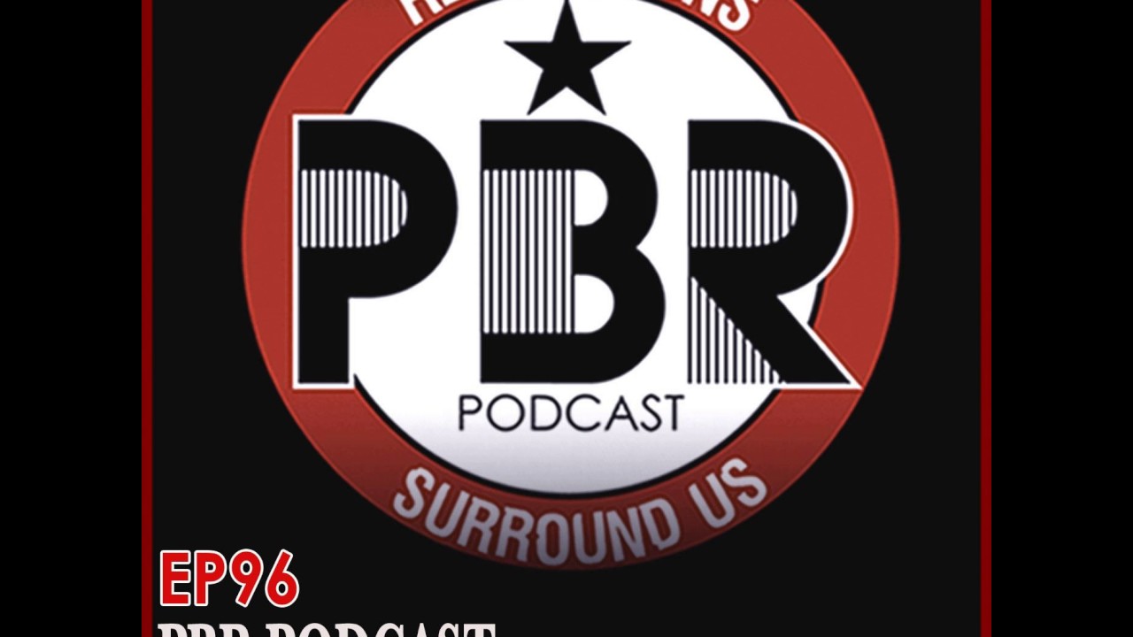 EP96: PBR Podcast