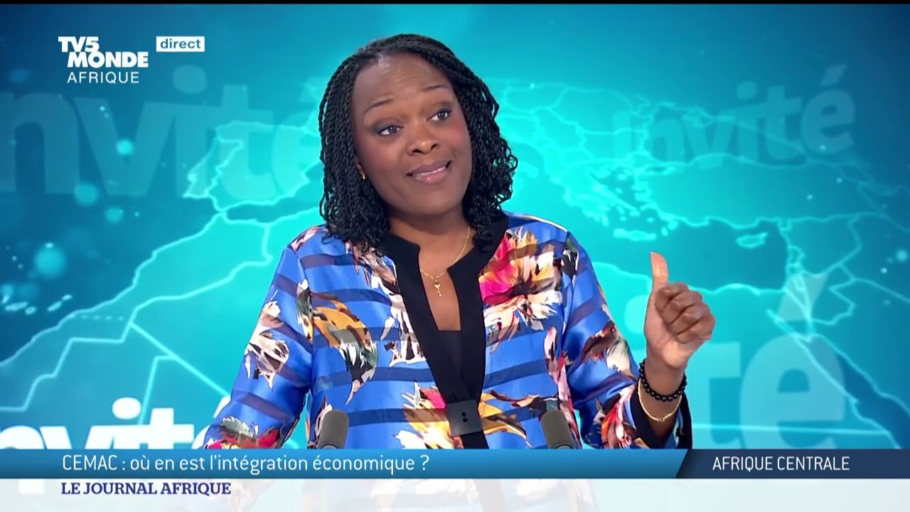Afrique centrale : CEMAC, où en est l'intégration économique ?