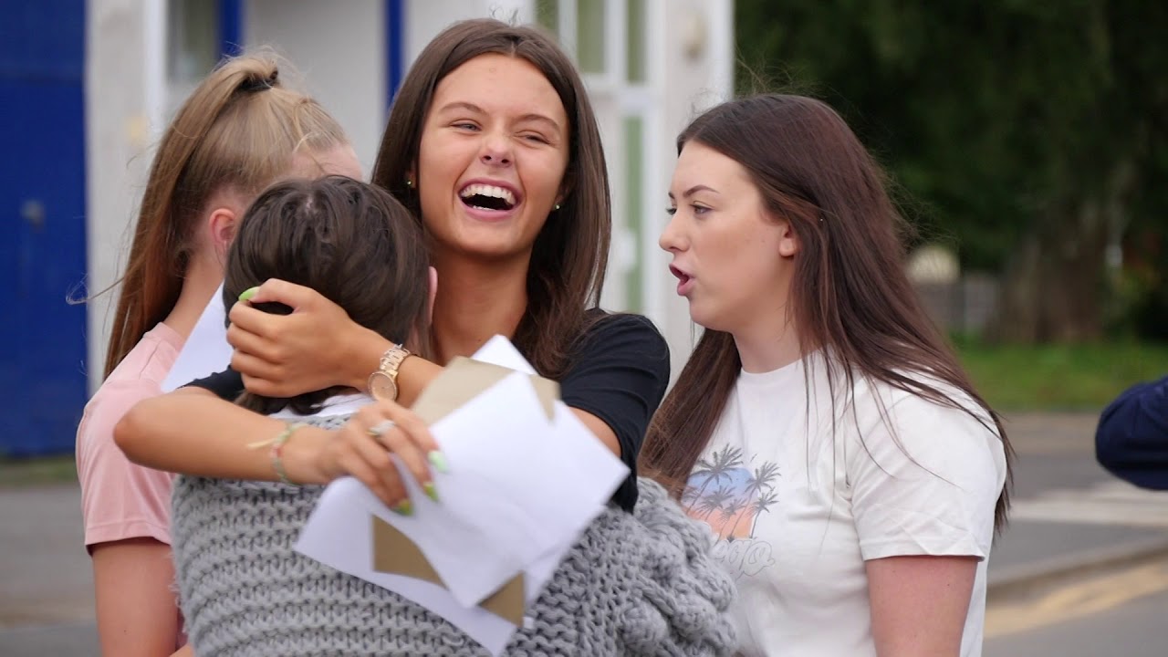 GCSE Results 2019