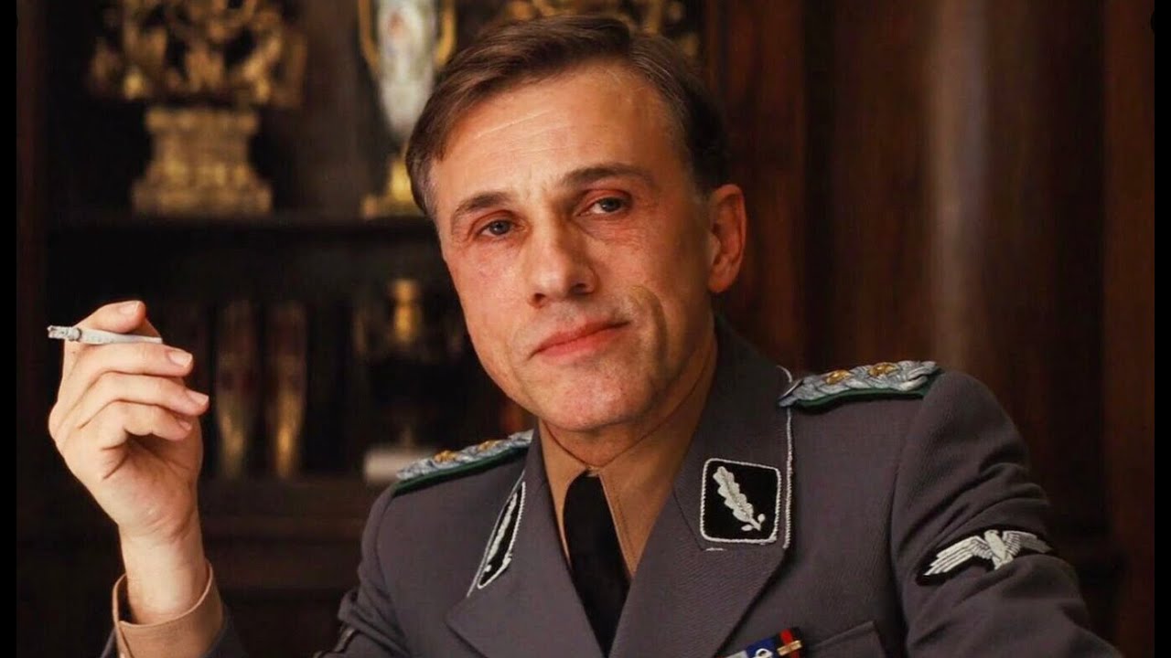 La vida después de una película: ¿Qué le pasó a Christoph Waltz?
