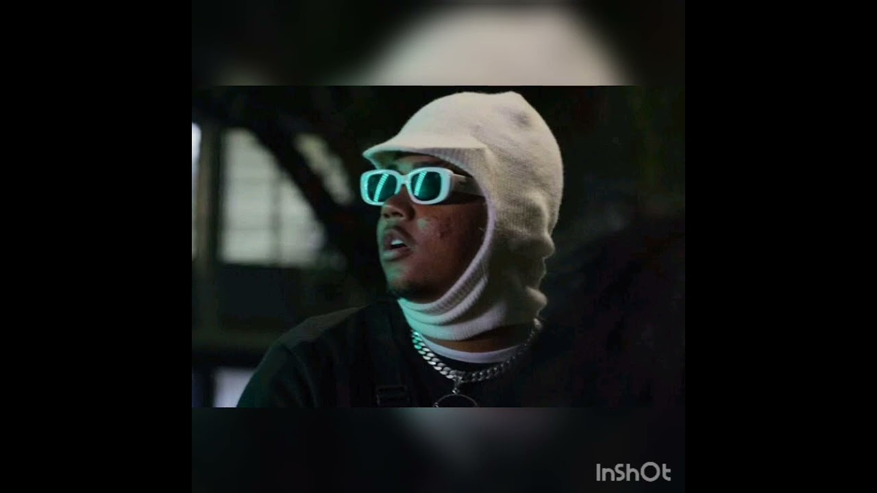 'Midio' major rd instrumental