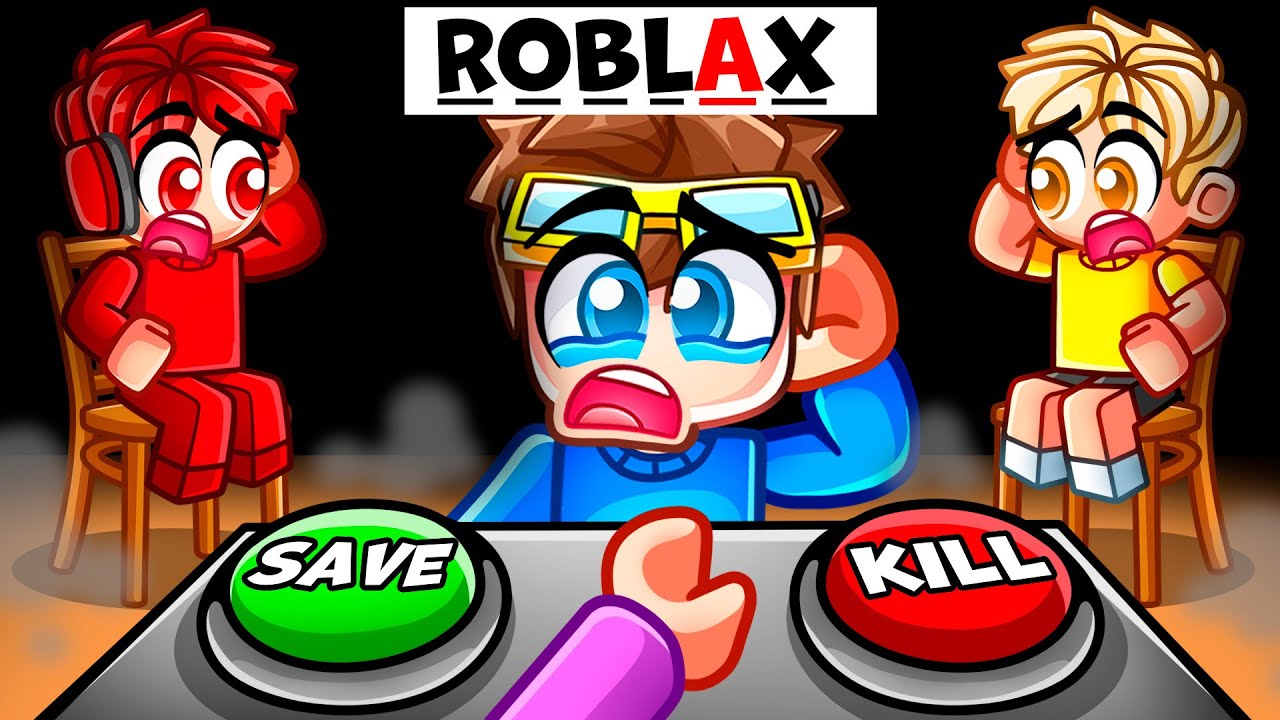 Roblox ПРОИЗНЕСИ ЗАКЛИНАНИЕ ИЛИ УМРИ!