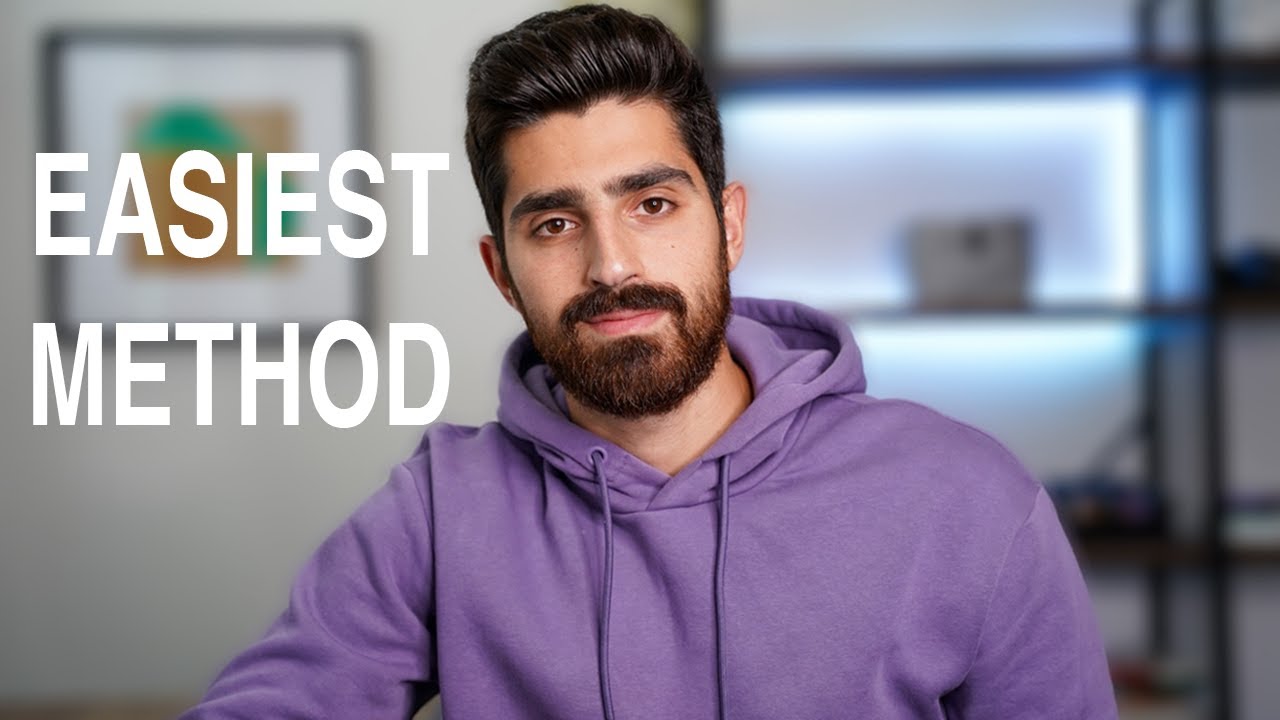 How To Become Financially Free - 3 Steps To Quick Financial Freedom