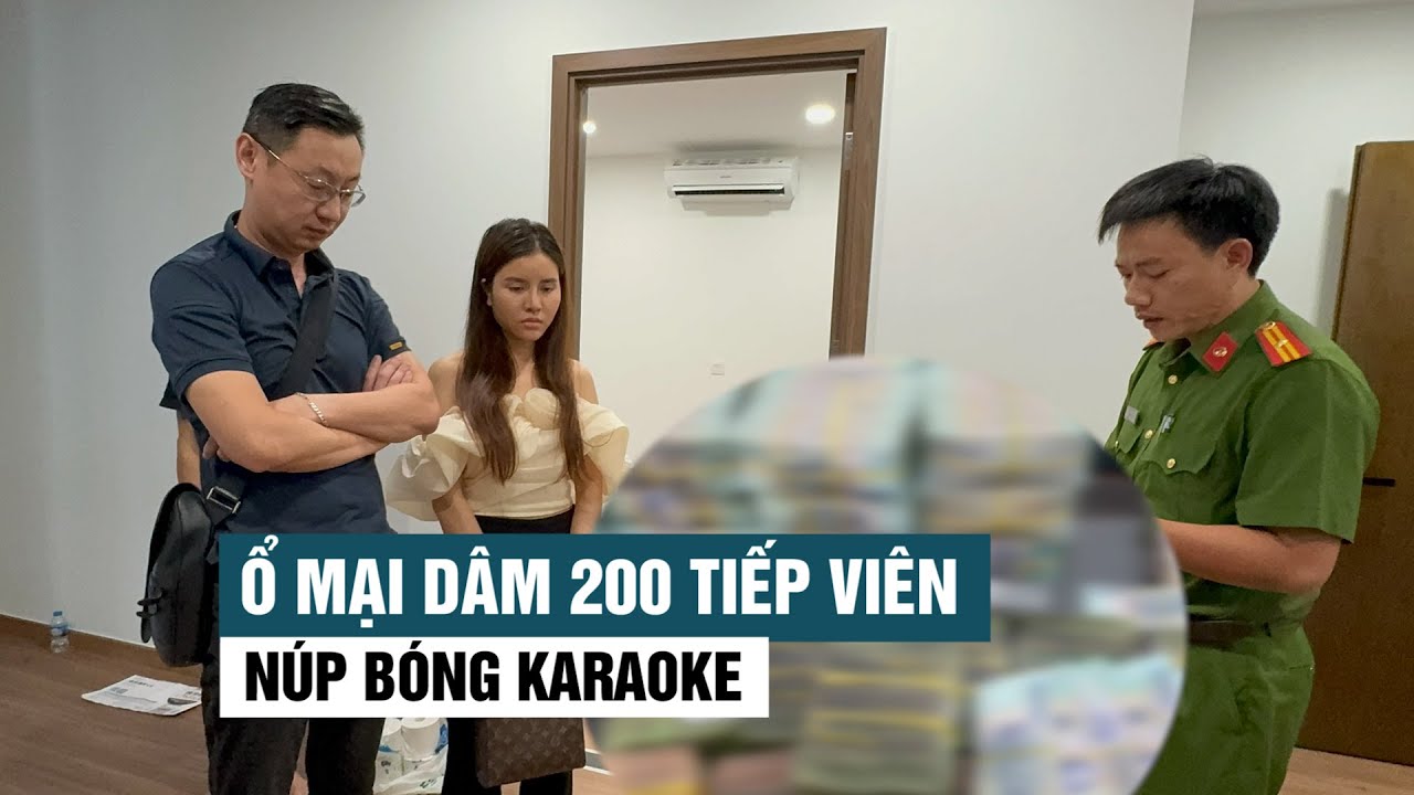 Tài sản khủng của 