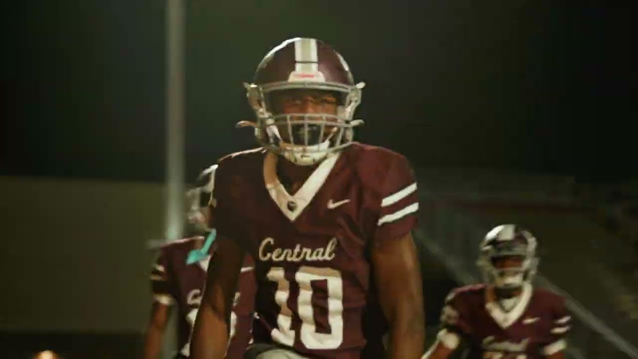 Lawrence Central vs. Pike | Intense Battle |  INDIANA FOOTBALL MIX  🔥🔥