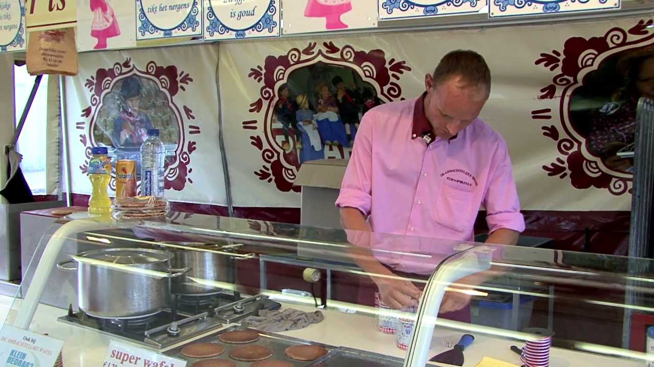 Velserbroek. Wat een leuk dorp!
