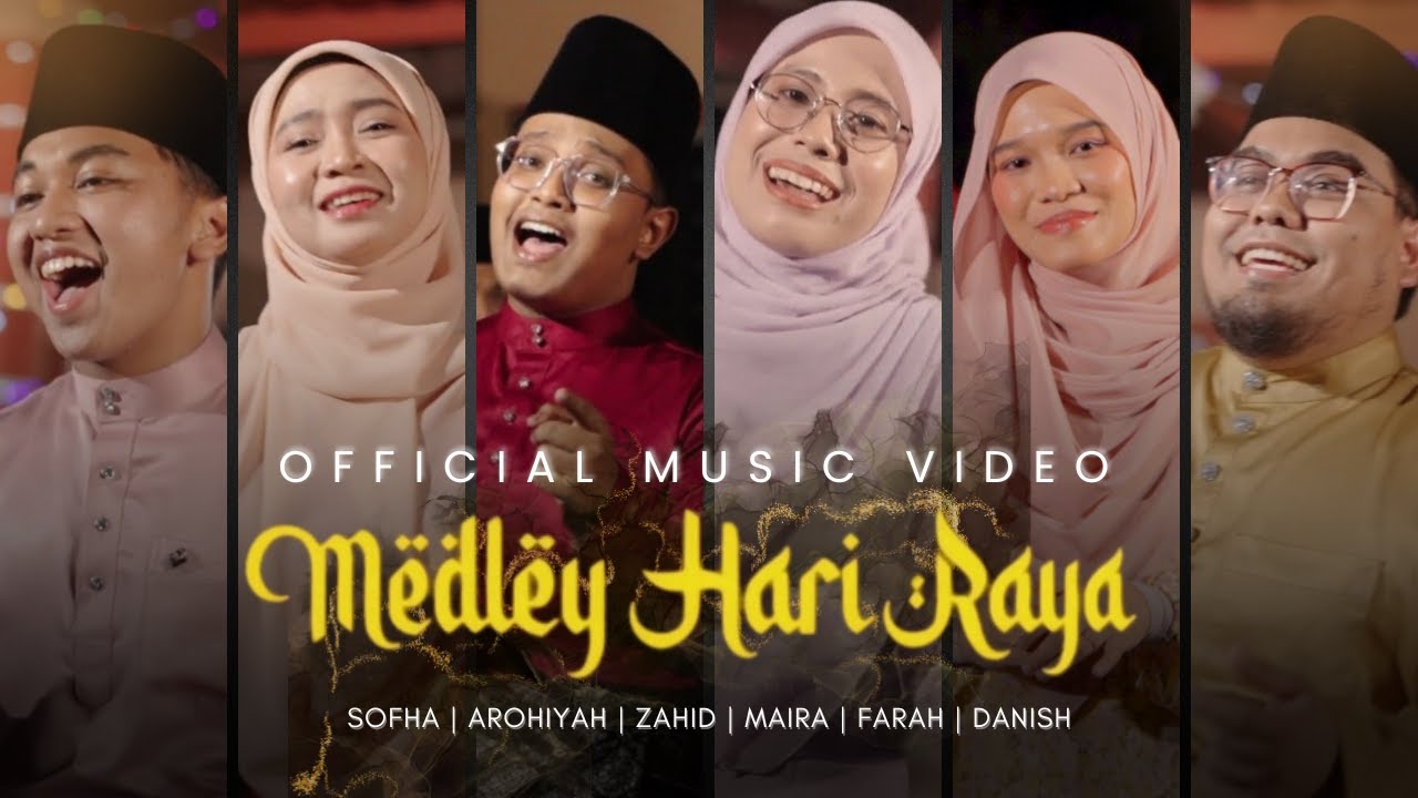 MEDLEY HARI RAYA KPPS 2025