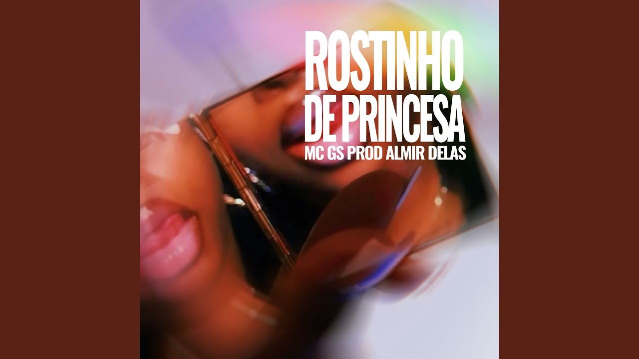 ROSTINHO DE PRINCESA