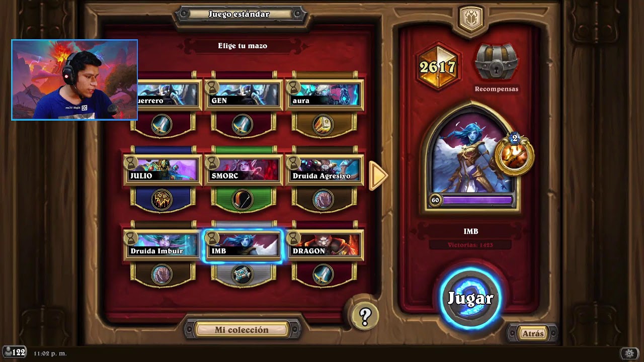 🎁 Regalo del Tío Blizz | NUEVO SORTEO 🎉 + RANKED 🔥 - Día 161