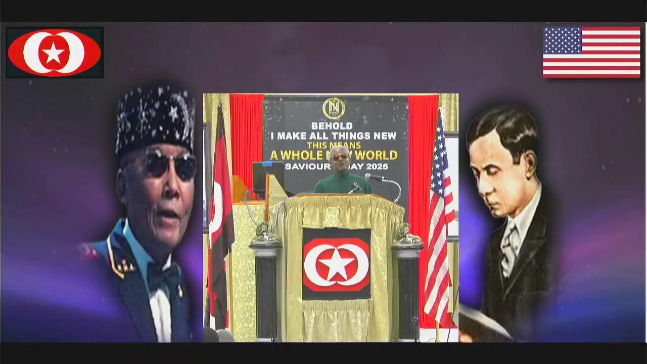 Prayer Service: January 24, 2026