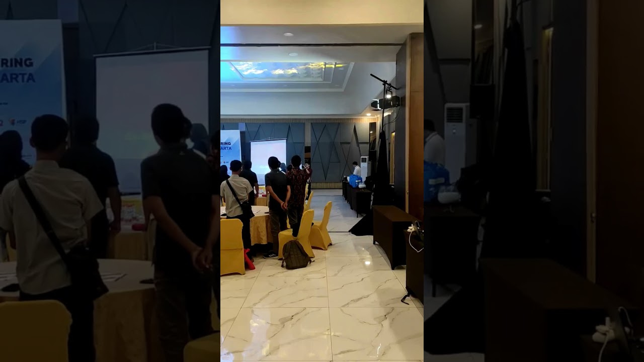 D-Link berpartisipasi dalam Rakerwil dan Gathering APJII D.I YOGYAKARTA