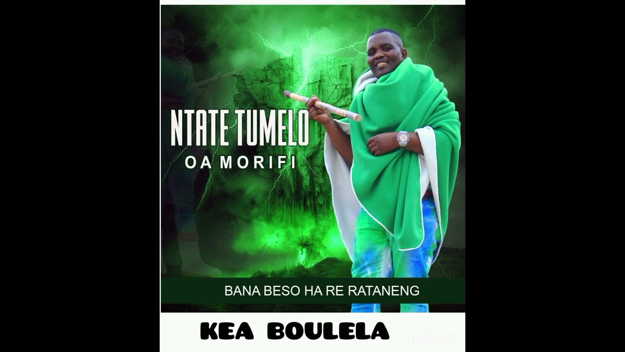 KEA BOULELA(linomoro ke tsa mang