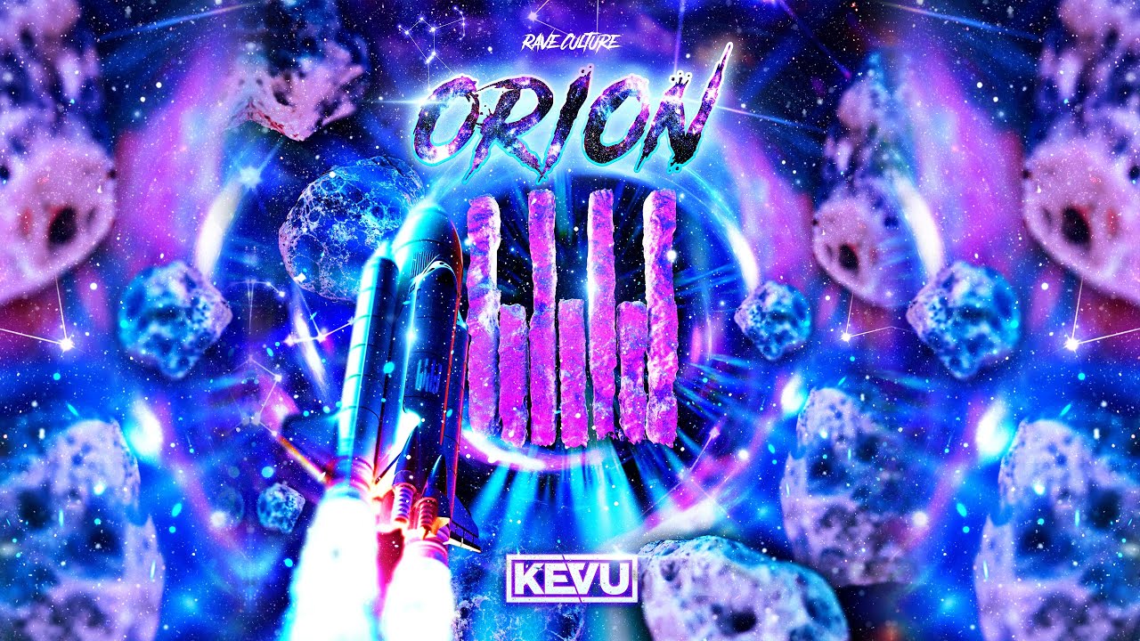 KEVU - Orion