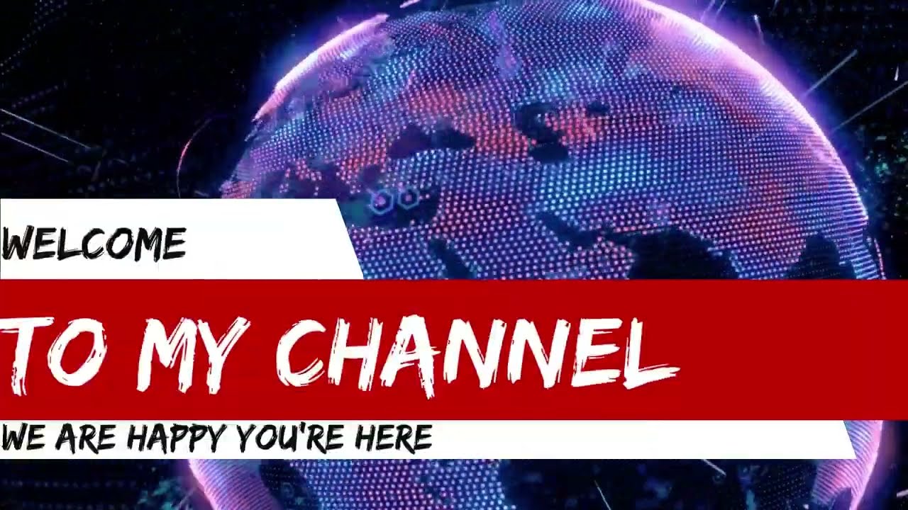 Welcome Back! Returning Viewers!