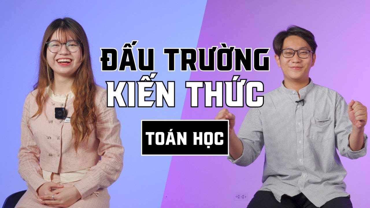 Đấu trường kiến thức #5: Đại chiến VinUni