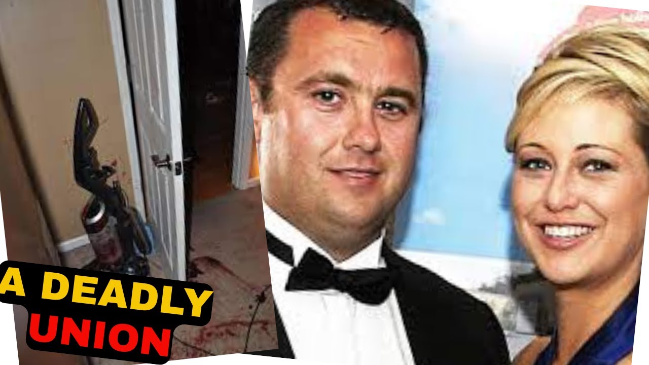 A Deadly Marriage  The Shocking Murder of Jason Corbett  | True crime Documentary