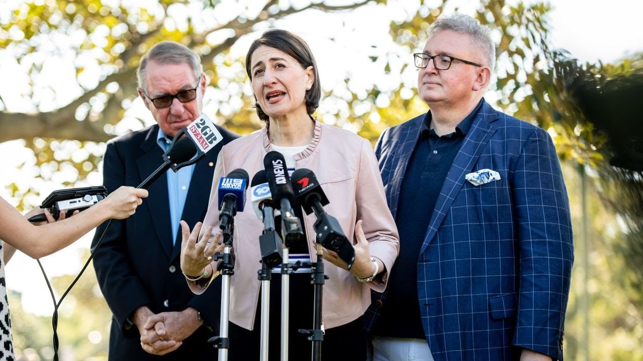 Two rebel MPs threaten to plunge NSW govt into minority over abortion bill