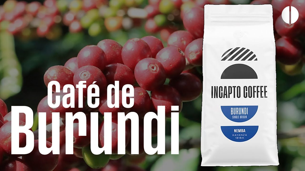 CAFÉ DE BURUNDI, un diamante en bruto en el corazón de África, CAFÉ DE ESPECIALIDAD