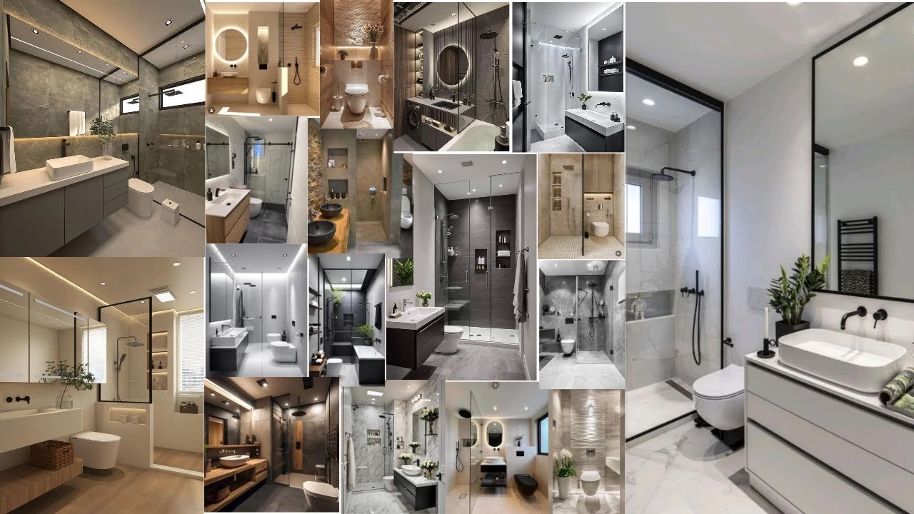 Latest Bathroom Designs l Home Interior Designs l Home Decoration Ideas l Bathroom Design Ideas..