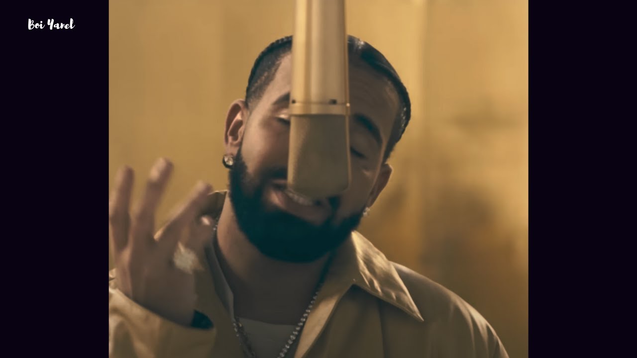 DRAKE TYPE BEAT 