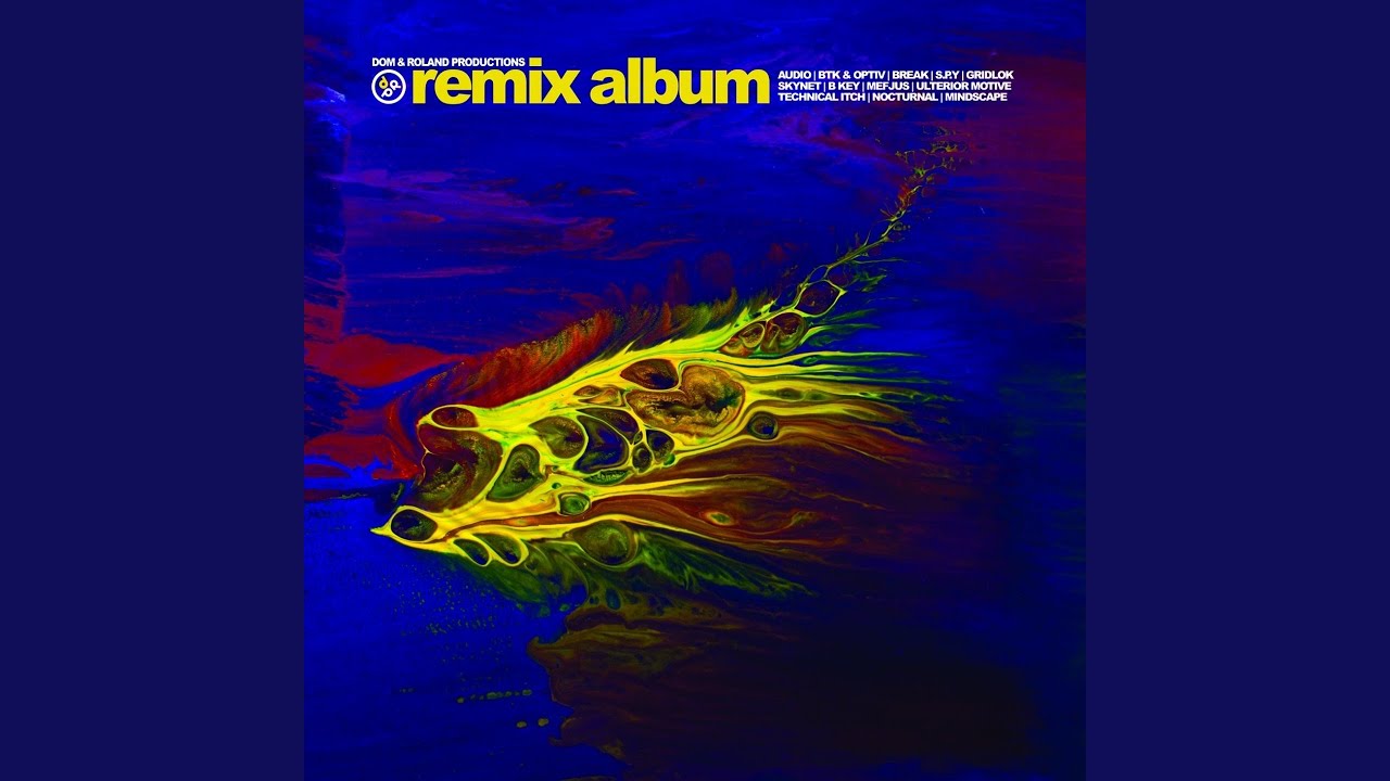 Jungle Beast (Optiv & BTK Remix)