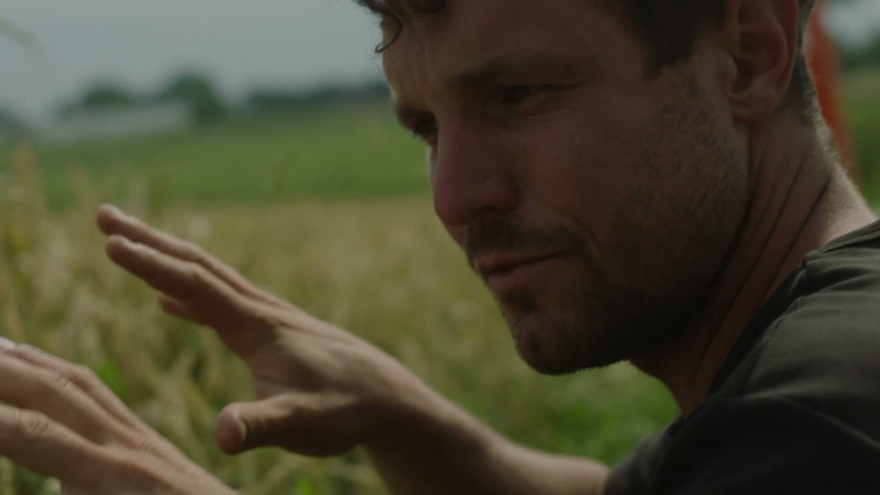 (9/9) Onze landbouw future proof: Lucas over bier, boeren en het belang van een goed netwerk