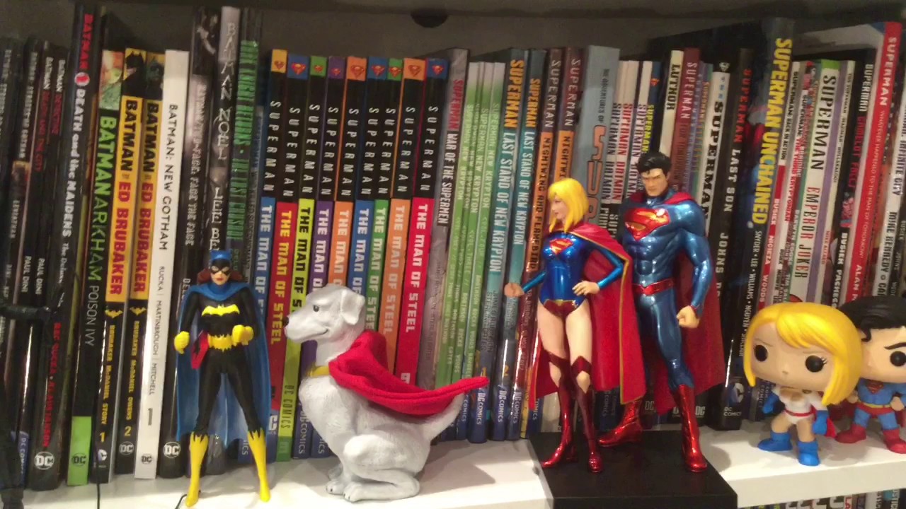 OmniDog's Vault Collection Part 2