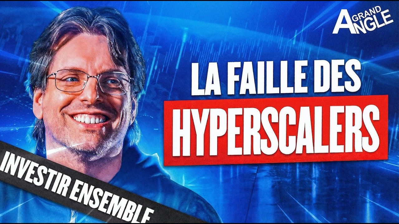 Les Géants de l’IA en Crise : c'est NOTRE Opportunité (avec AntiMatter) !