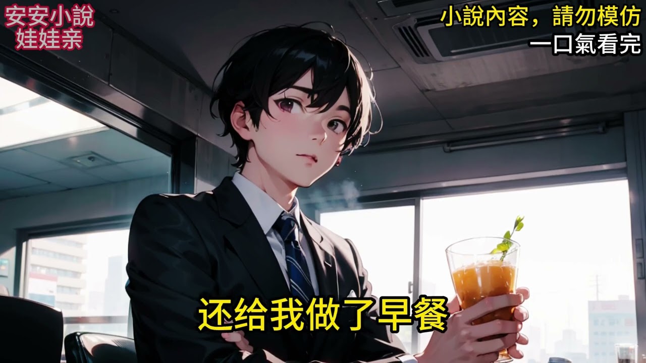 【一口氣看完】【天降婚約】綁匪：妳爸媽不接電話，準備撕票吧！我：大哥等等，我還有個素未謀面的未婚夫！電話撥通後，對面傳來冷冽男聲：敢動我的人？定位已鎖定，你有權保持沈默。