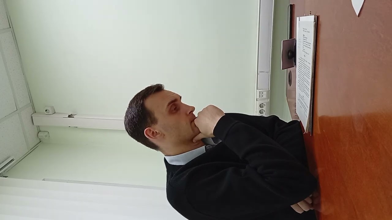 На приёме в прокуратуре  города.Волгограда. Хожу годами результата, нет. 13. 02. 26.