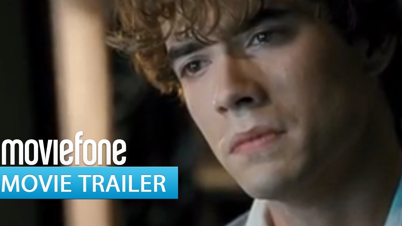 'Uwantme2killhim?' Trailer (2014): Jamie Blackley, Toby Regbo, Joanne Froggatt