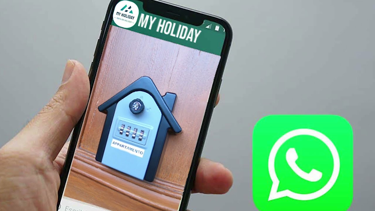 Maison Ostaria   ITA App  Aprica