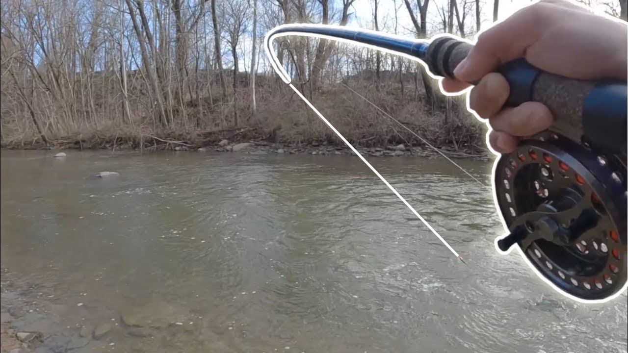 Steelhead can't resist THIS lure | Centerpin Fishing