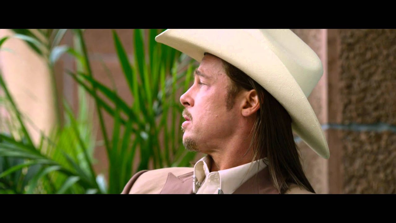 THE COUNSELOR | Official Trailer