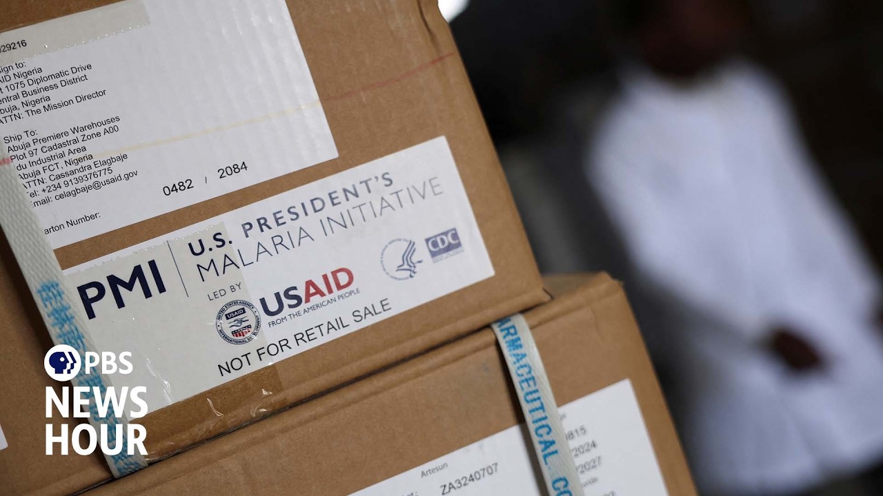 Бывший глава USAID: спустя год после ликвидации агентства &laquo;люди умирают&raquo;