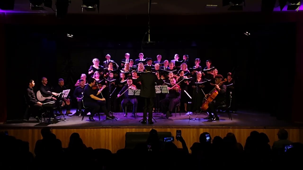 O Sole Mio