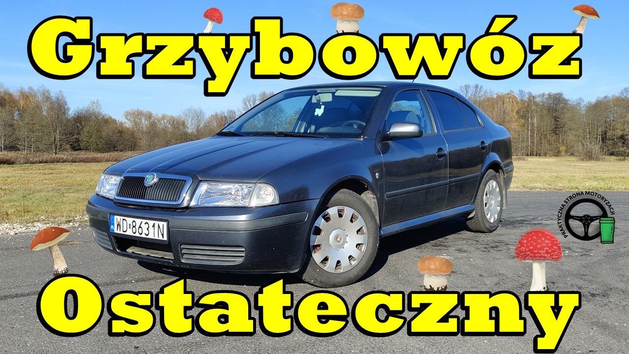 2009 Skoda Octavia Tour Classic